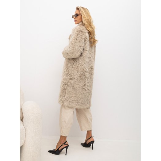 Paltas moterims ITALY MODA IT-PL-G6639.30