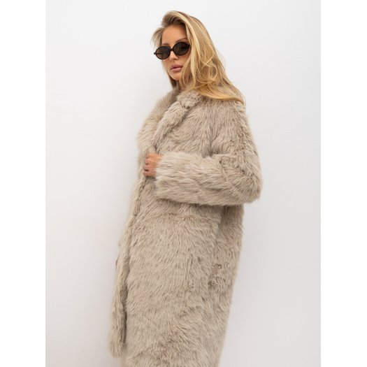 Paltas moterims ITALY MODA IT-PL-G6639.30