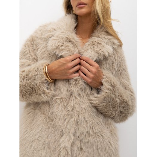 Paltas moterims ITALY MODA IT-PL-G6639.30