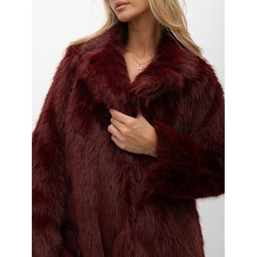 Paltas moterims ITALY MODA IT-PL-G6639.30