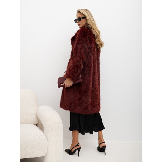 Paltas moterims ITALY MODA IT-PL-G6639.30