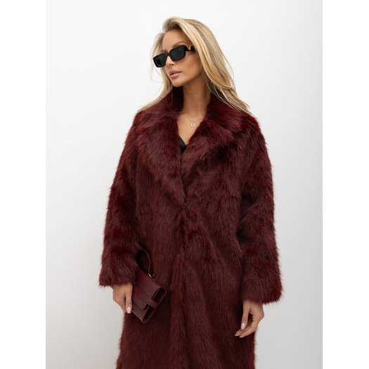 Paltas moterims ITALY MODA IT-PL-G6639.30