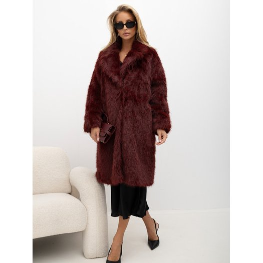 Paltas moterims ITALY MODA IT-PL-G6639.30