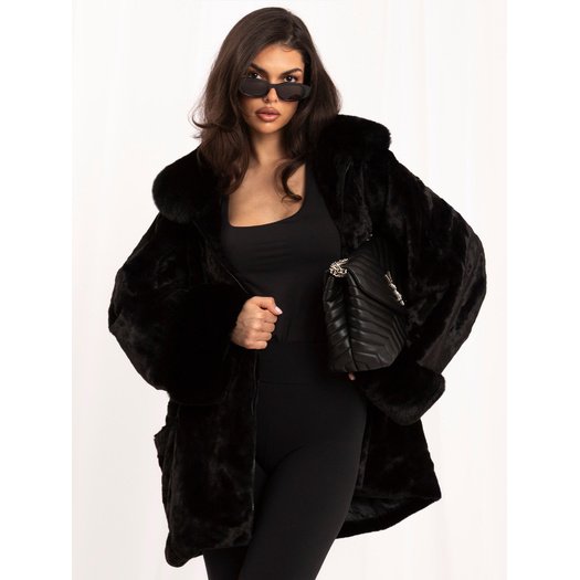 Paltas moterims ITALY MODA IT-PL-1301.76