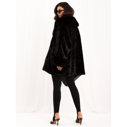 Paltas moterims ITALY MODA IT-PL-1301.76