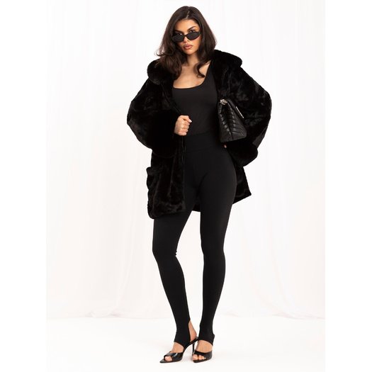 Paltas moterims ITALY MODA IT-PL-1301.76