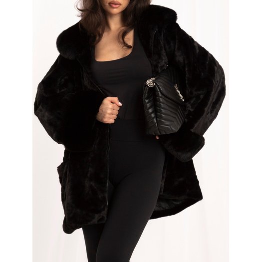 Paltas moterims ITALY MODA IT-PL-1301.76