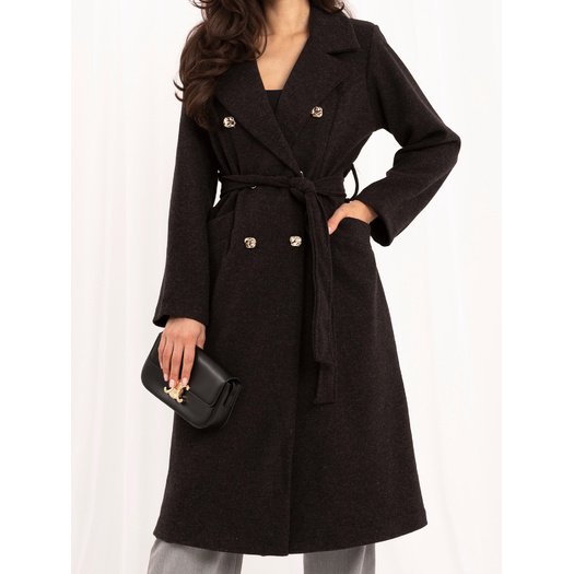 Paltas moterims RUE PARIS IT-PL-16776.47
