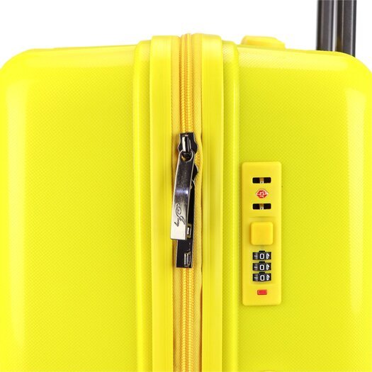 Lagaminų rinkinys Jony Z05 x5 Z 7