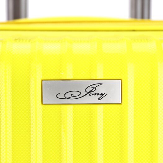 Lagaminų rinkinys Jony Z05 x5 Z 5