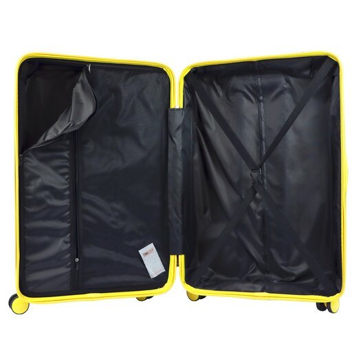 Lagaminų rinkinys Jony Z05 x5 Z 8