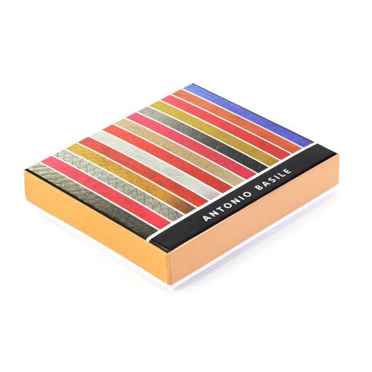 Piniginė moterims Antonio Basile LADY38 1705 12