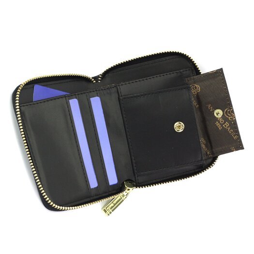 Piniginė moterims Antonio Basile LADY38 1705 11