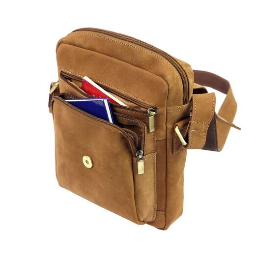 Rankinė vyrams  Andreas H1546 7