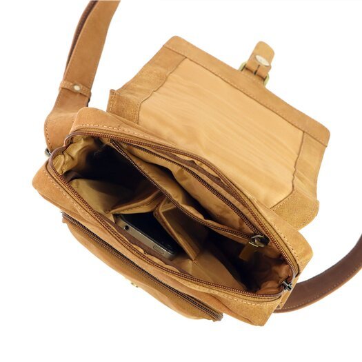 Rankinė vyrams  Andreas H1546 8