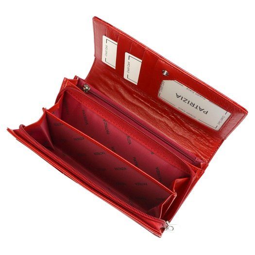 Piniginė moterims PATRIZIA FL-106 RFID