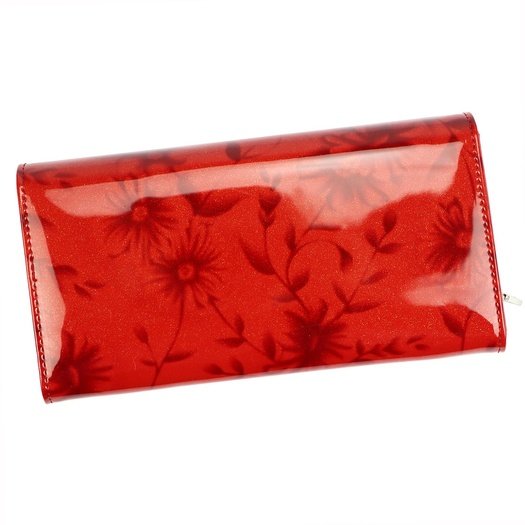 Piniginė moterims PATRIZIA FL-106 RFID