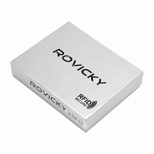 Rovicky CPR-034-BAR RFID 15