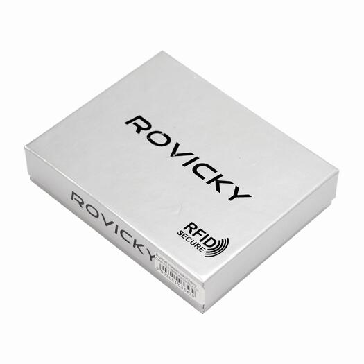 Rovicky CPR-034-BAR RFID 7