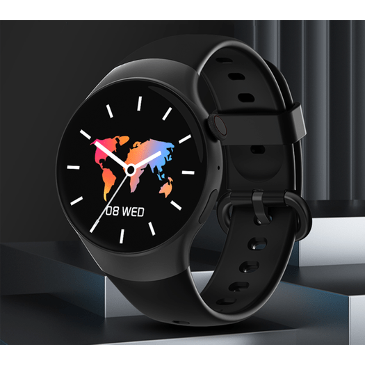 SMARTWATCH UNISEX Rubicon RNCE87 - WYKONYWANIE POŁĄCZEŃ (sr031b)