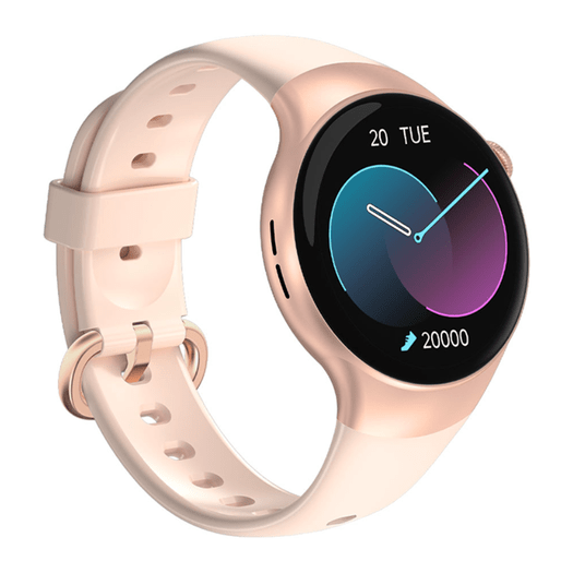 SMARTWATCH UNISEX Rubicon RNCE87 - WYKONYWANIE POŁĄCZEŃ (sr031b)