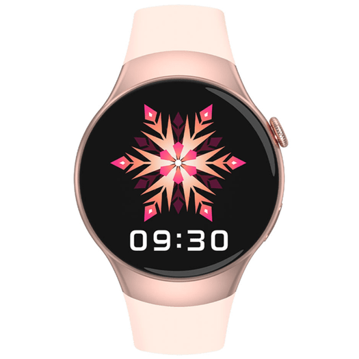 SMARTWATCH UNISEX Rubicon RNCE87 - WYKONYWANIE POŁĄCZEŃ (sr031b)