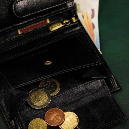 Piniginė vyrams Peterson PTN N104-VT 8