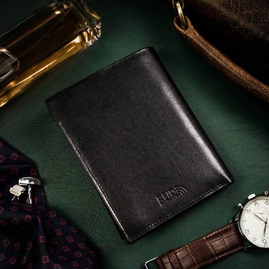 Piniginė vyrams Peterson PTN N104-VT 3