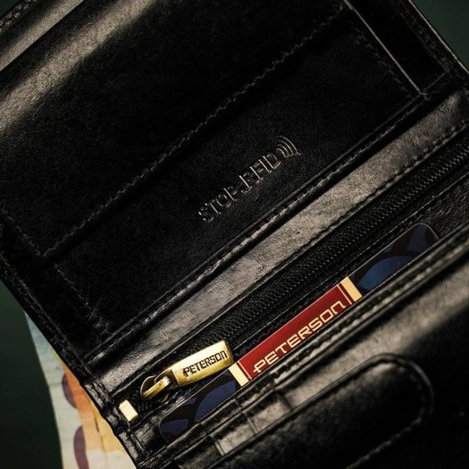 Peterson PTN N104-VT
