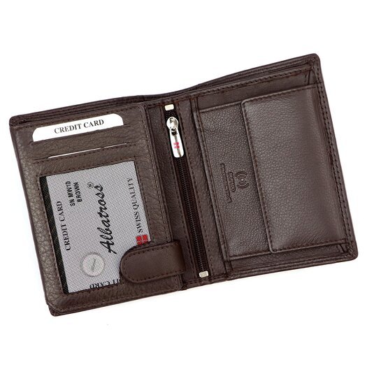 Albatross SN MW10 RFID
