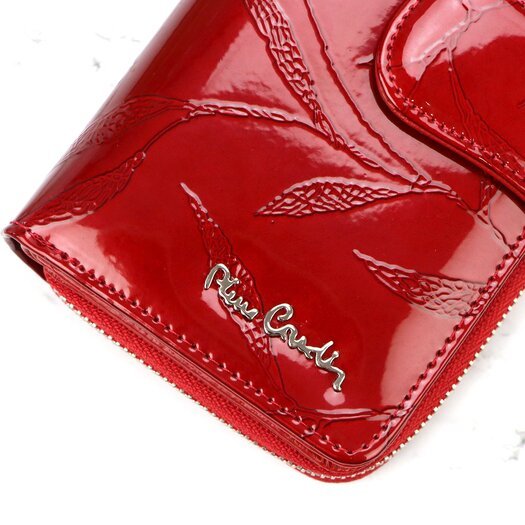 Piniginė moterims Pierre Cardin 02 LEAF-N 116