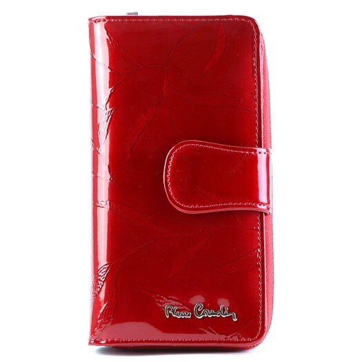 Piniginė moterims Pierre Cardin 02 LEAF-N 116