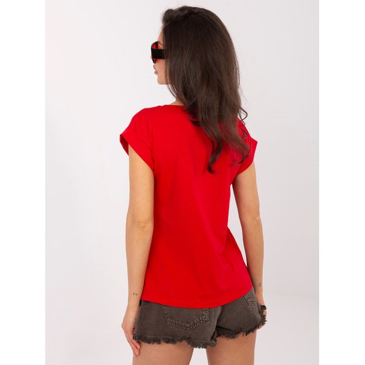 Marškinėliai-RV-TS-4833.01P-raudona 9