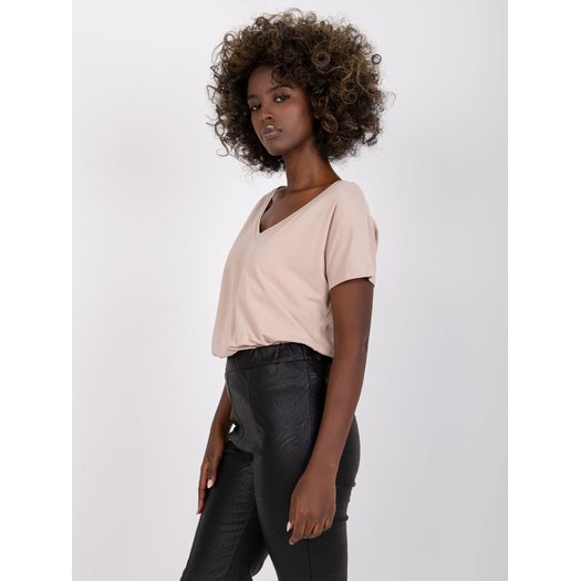 Marškinėliai-RV-TS-4832.01P-smėlio spalvos 45