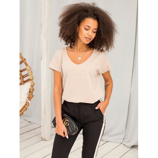 Marškinėliai-RV-TS-4832.01P-smėlio spalvos 37