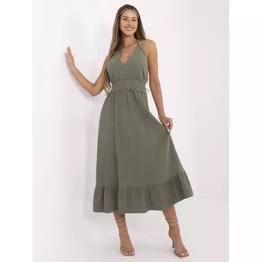 Sukienka-MI-SK-88573.83-khaki