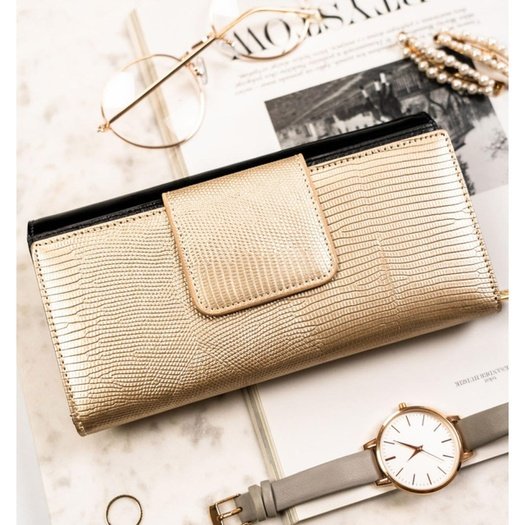 Women’s Wallet Peterson PTN LJ-42100