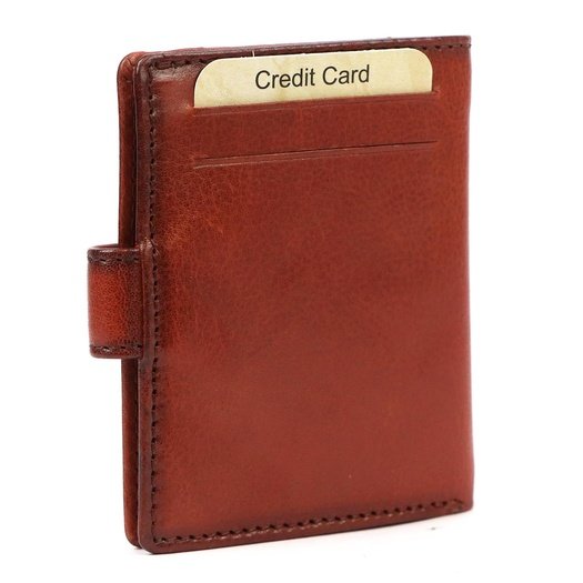 Men’s Card and Document Holder EL FORREST 713-29 RFID