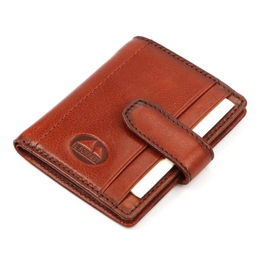 Men’s Card and Document Holder EL FORREST 713-29 RFID