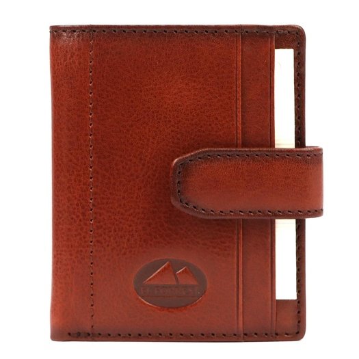 Men’s Card and Document Holder EL FORREST 713-29 RFID