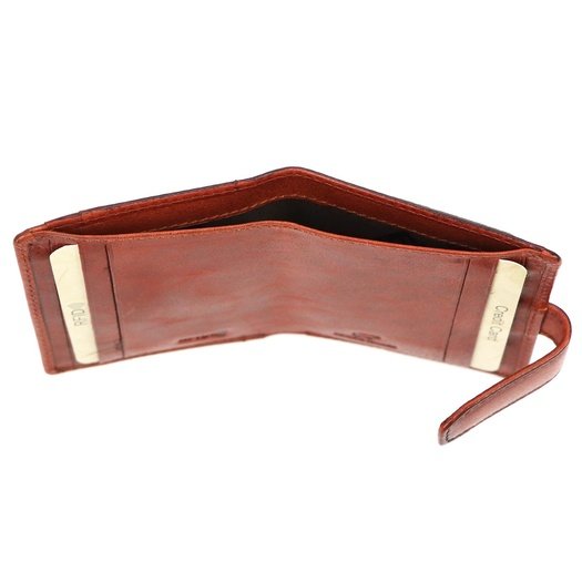 Men’s Card and Document Holder EL FORREST 713-29 RFID