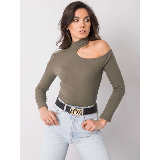 Palaidinė-TW-BZ-OB010.25-khaki