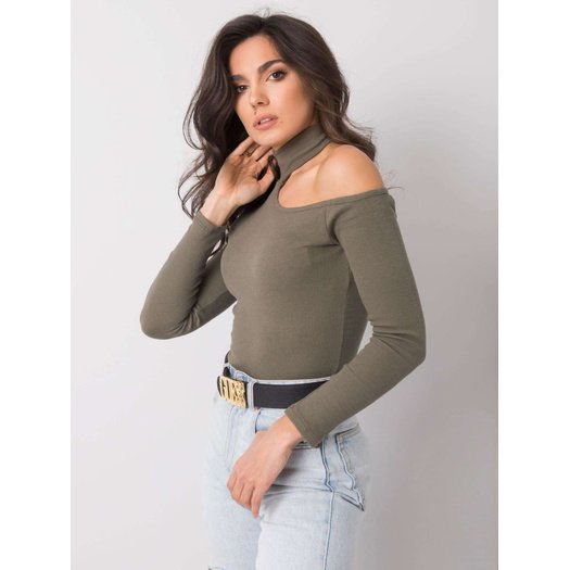 Palaidinė-TW-BZ-OB010.25-khaki