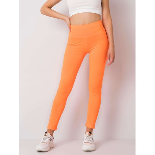 Tamprės moterims -EM-LG-597.32-fluo oranžinė