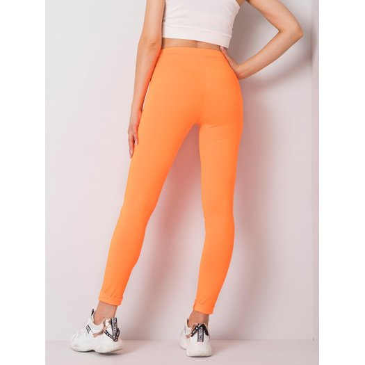Tamprės moterims -EM-LG-597.32-fluo oranžinė