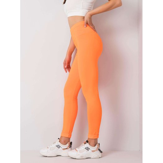 Tamprės moterims -EM-LG-597.32-fluo oranžinė
