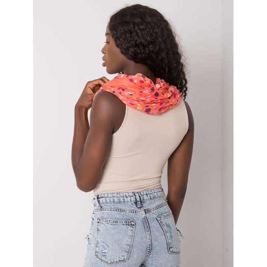 Bandana-AT-CH-S-2114-oranžinė