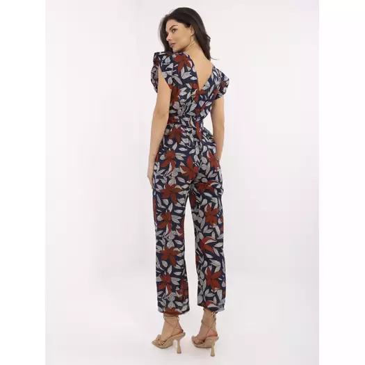 Moterims kombinezonas DHJ-KO-13568.13P-navy blue