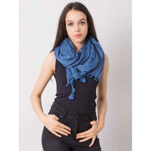 Bandana-AT-CH-BF48172-tamsiai mėlyna
