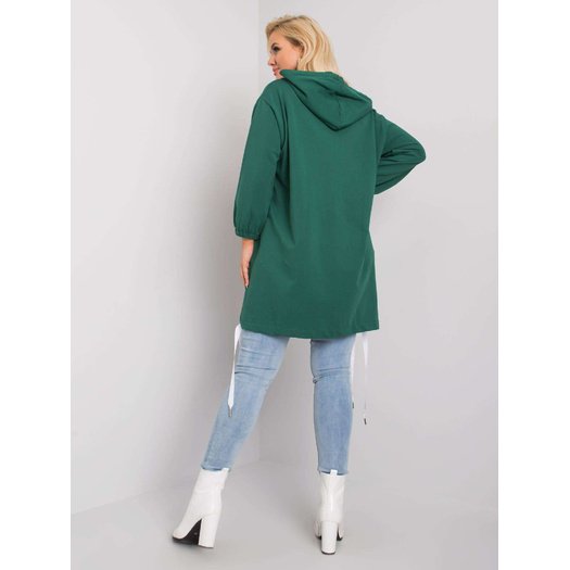 Bluza-RV-BL-6793.12-ciemny zielony